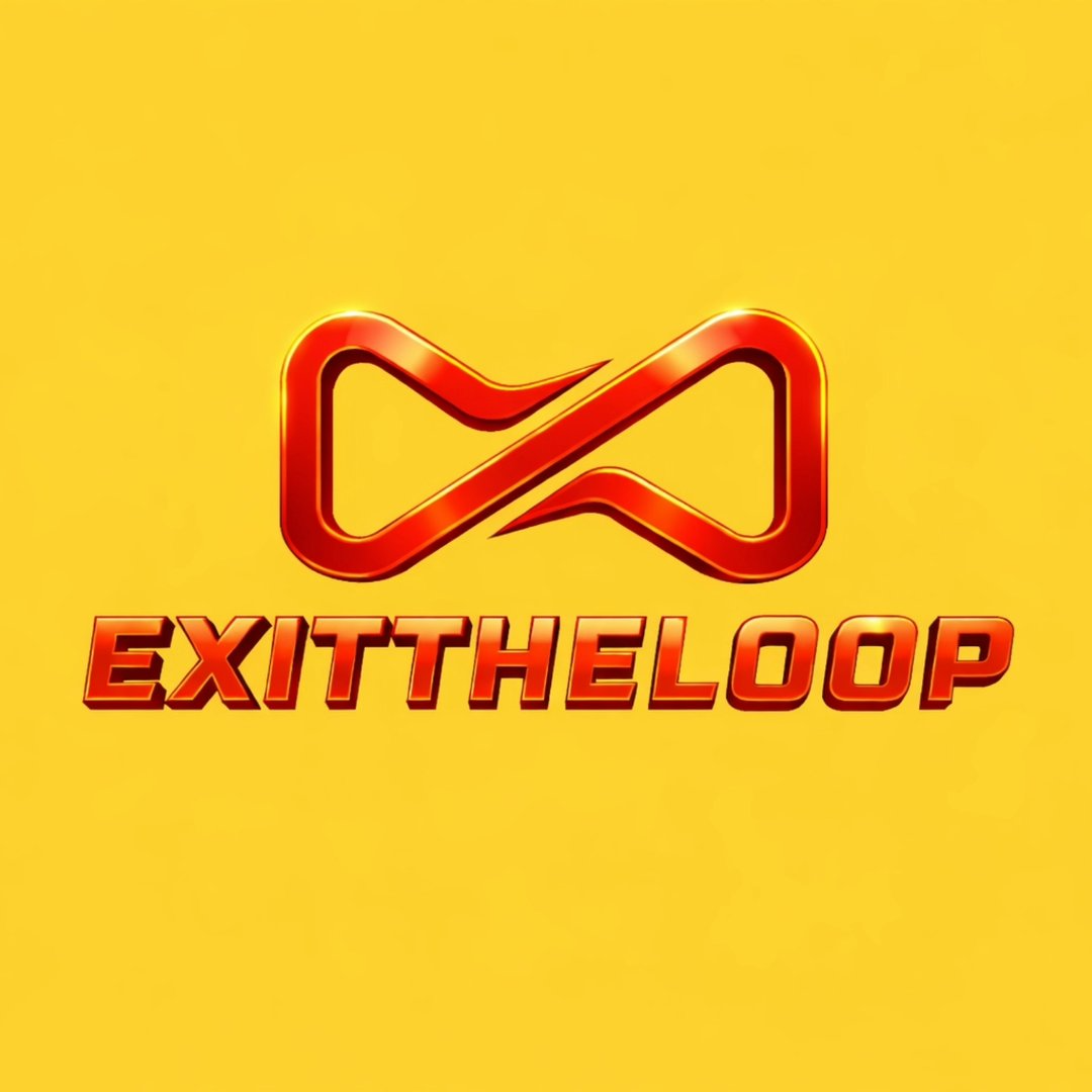 Exit The Loop | SuperProfile