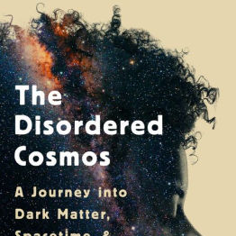 DOWNLOAD [PDF] {EPUB} The Disordered Cosmos: A Journey into Dark Matter ...