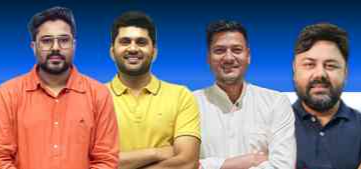 Selection Batch Latest By SelectionWay Course All Competition Classes