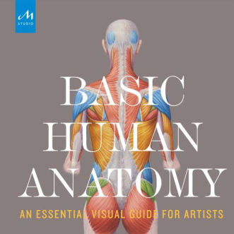 DOWNLOAD [PDF] {EPUB} Basic Human Anatomy: An Essential Visual Guide ...