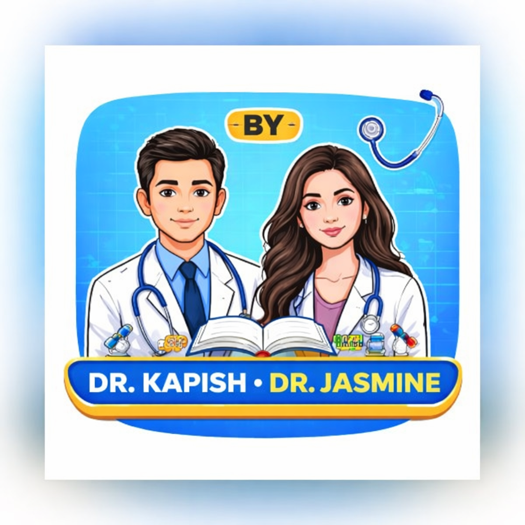 Kapish MY CHOTTU SHOP โบ๏ธ | Dr Jasmine MS & Dr Kapish MBBS | SuperProfile