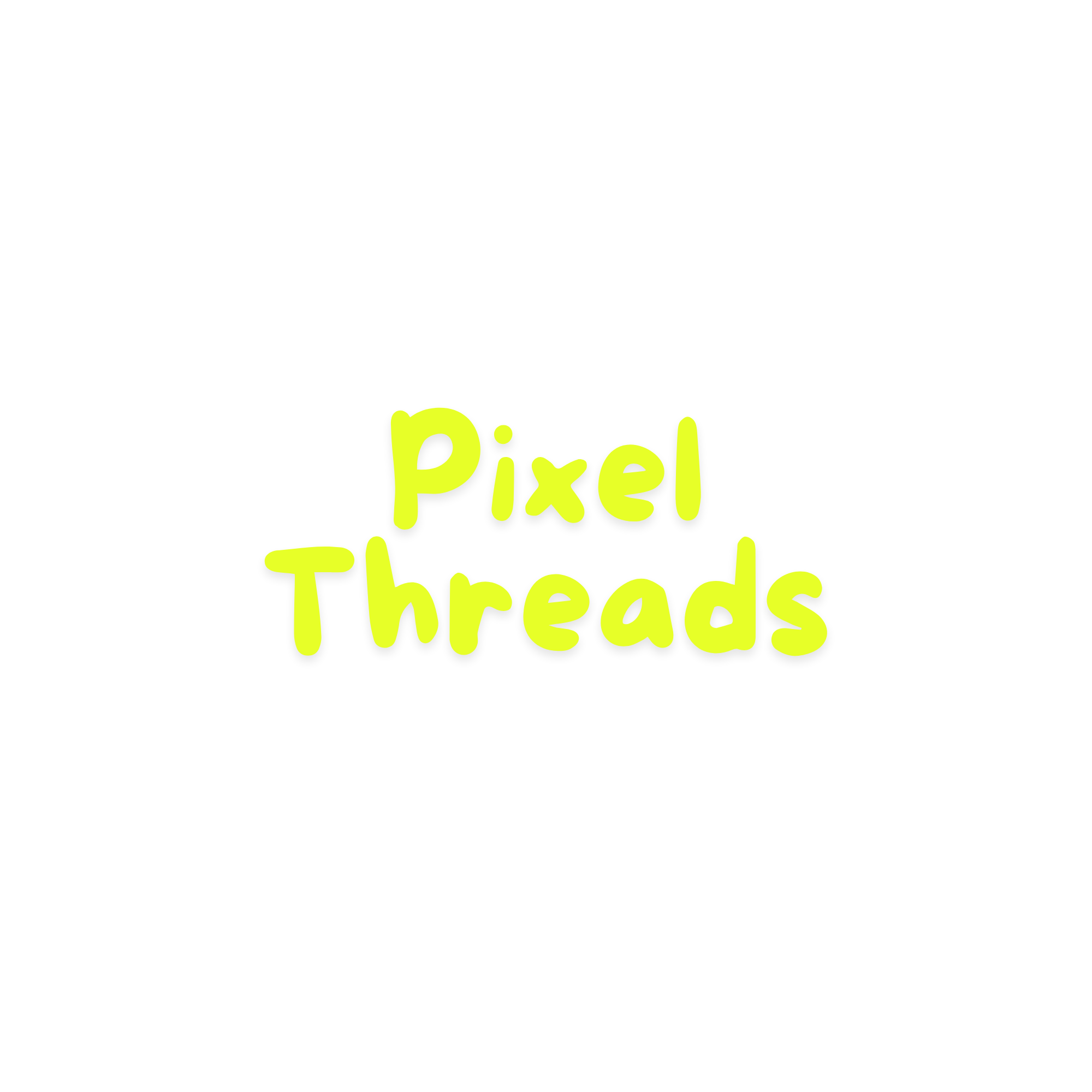 Pixel Threads | SuperProfile
