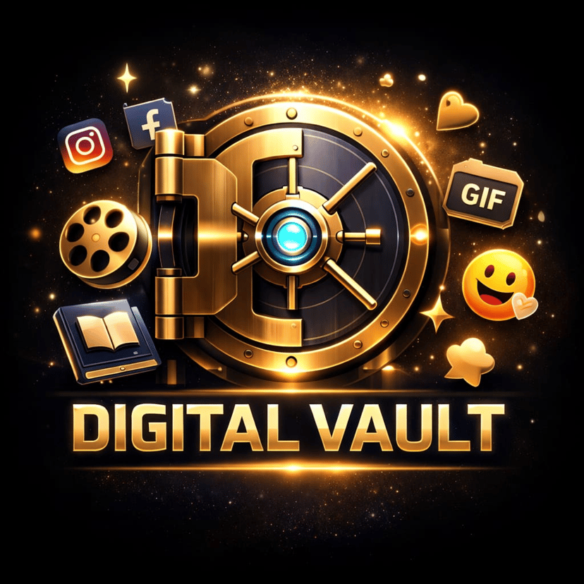 Digital Vault | SuperProfile