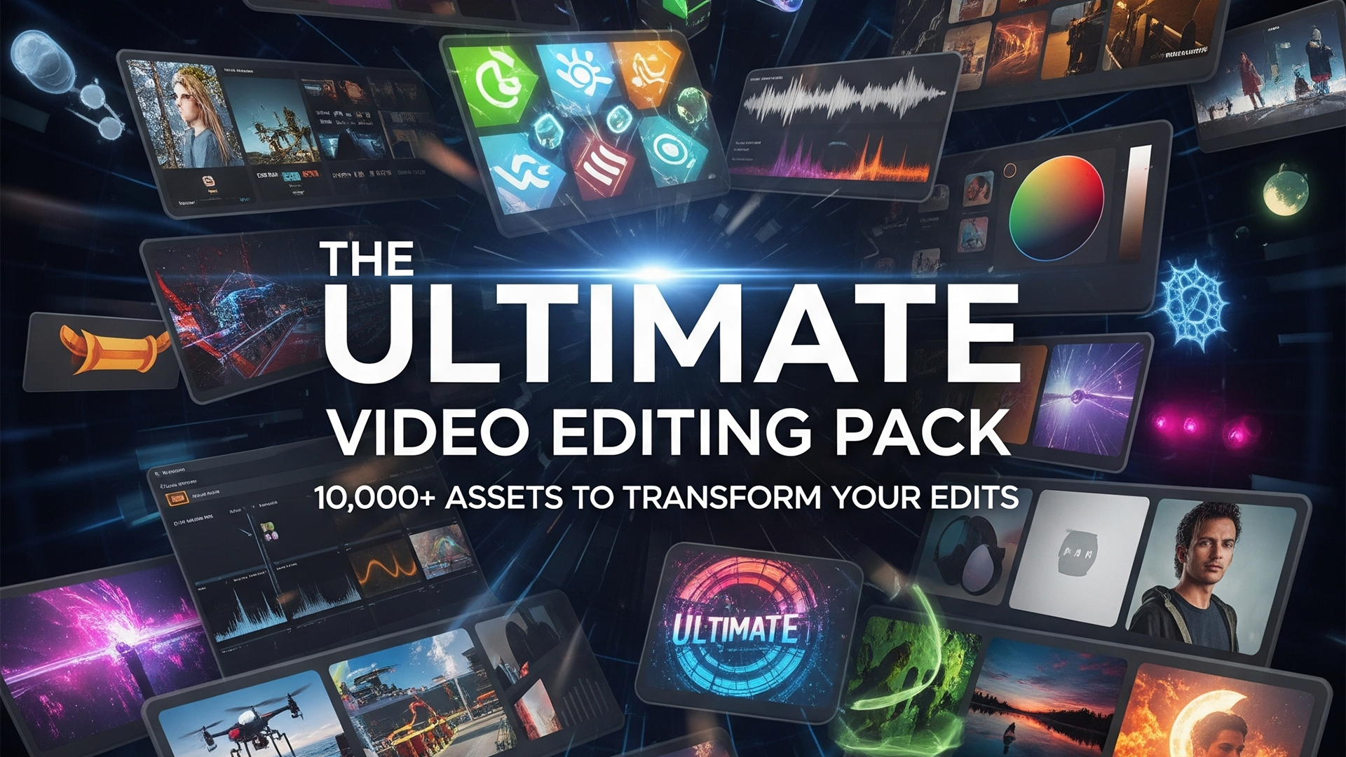 Editing Empire | SuperProfile