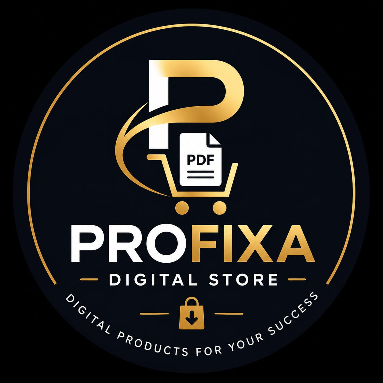 Profixa Digital Store | SuperProfile