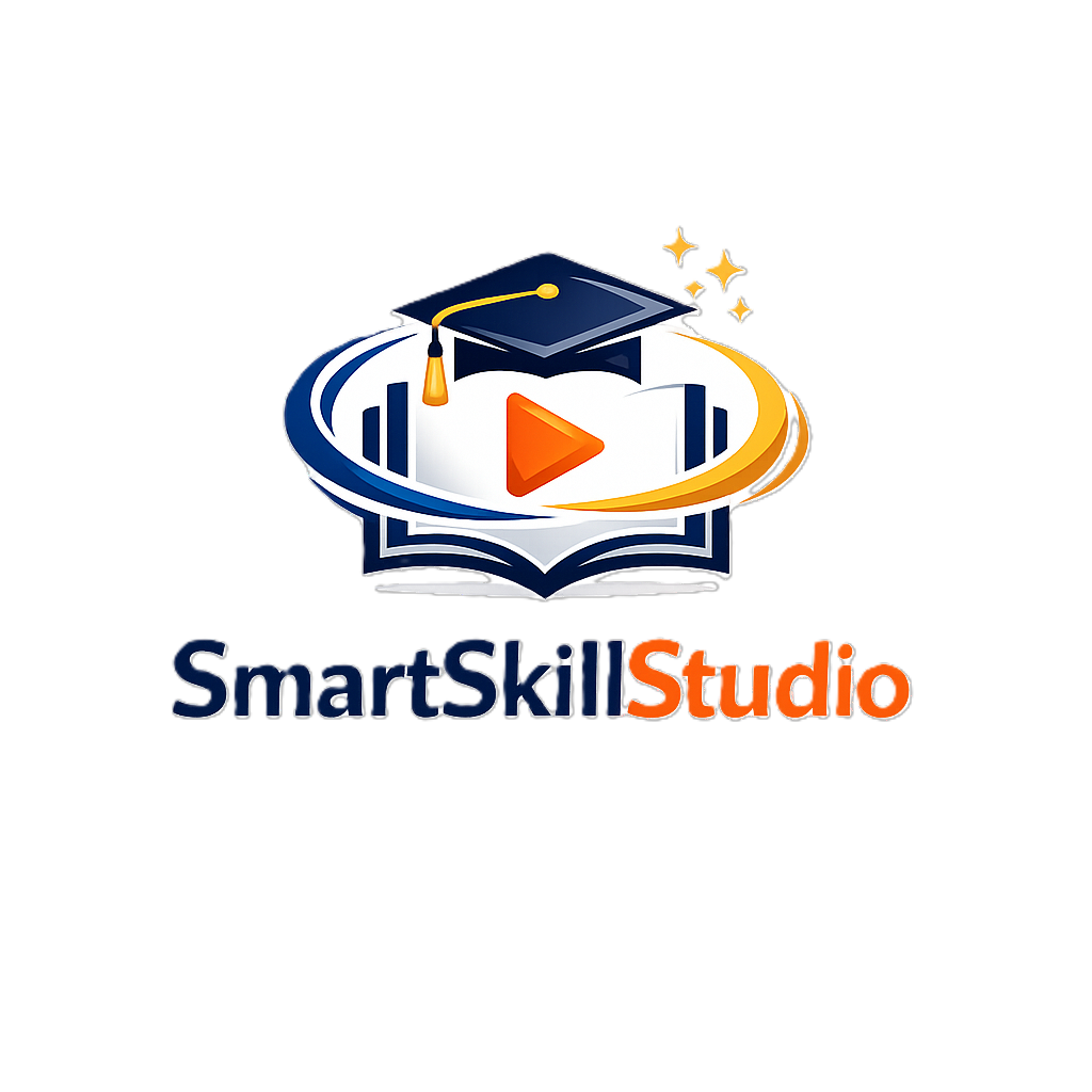 SmartSkill Studio | Ultimate Digital Income Accelerator | SuperProfile