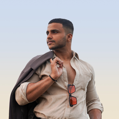 Book a 1:1 session with Mayur Dighe