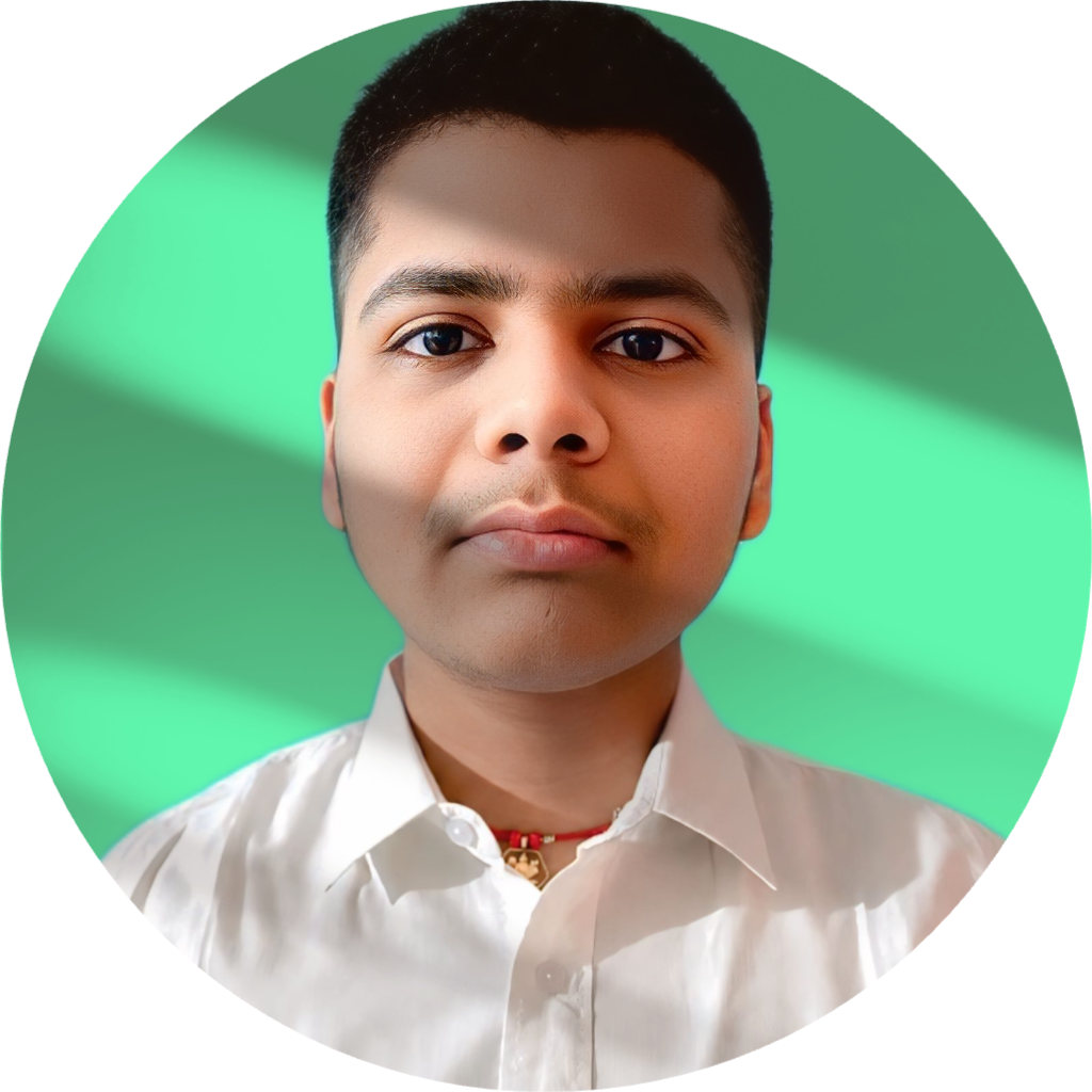 Aryan Kumar | SuperProfile