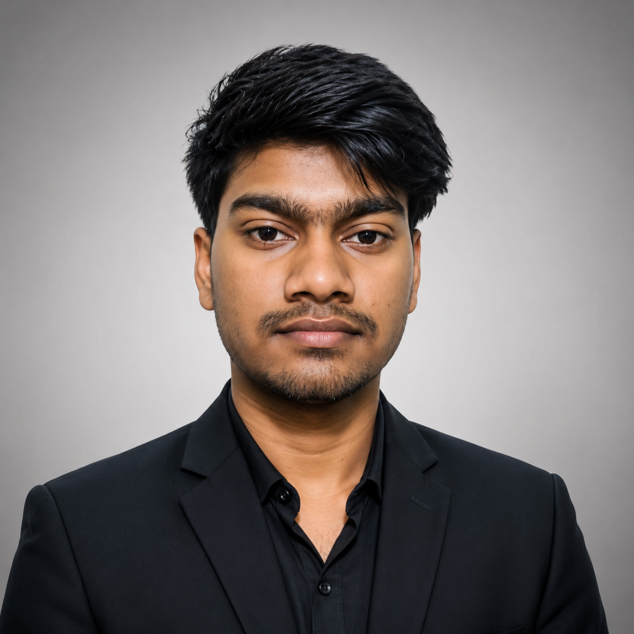 Raushan Kumar | SuperProfile