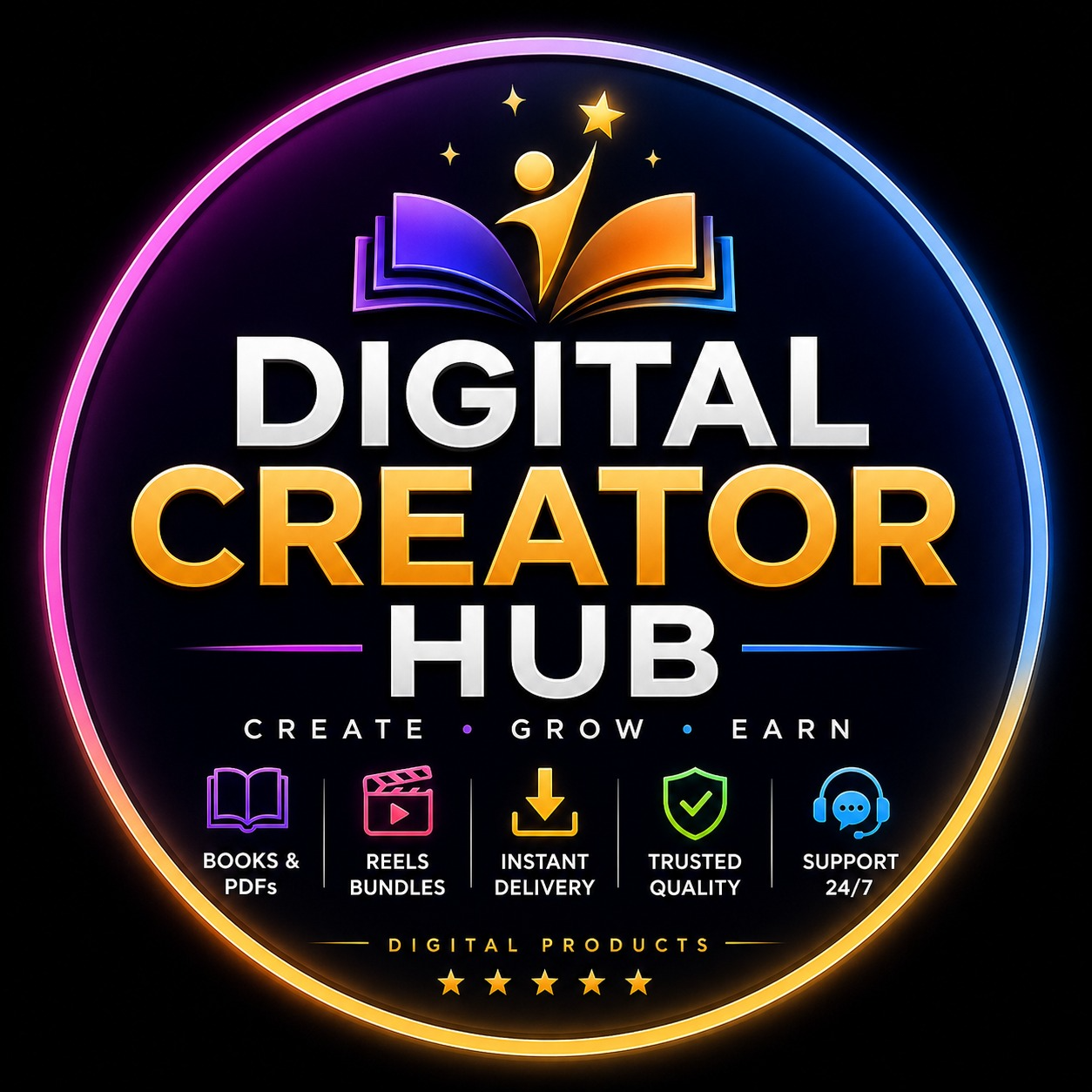 creator tools hub | SuperProfile