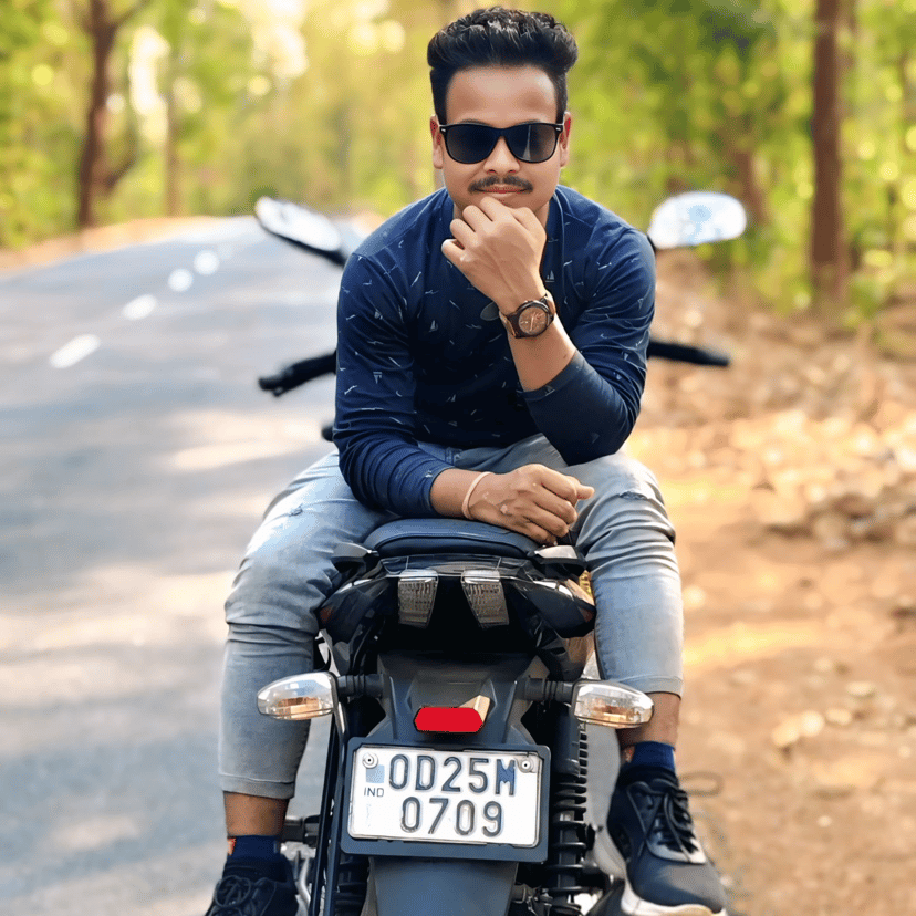 Profile image
