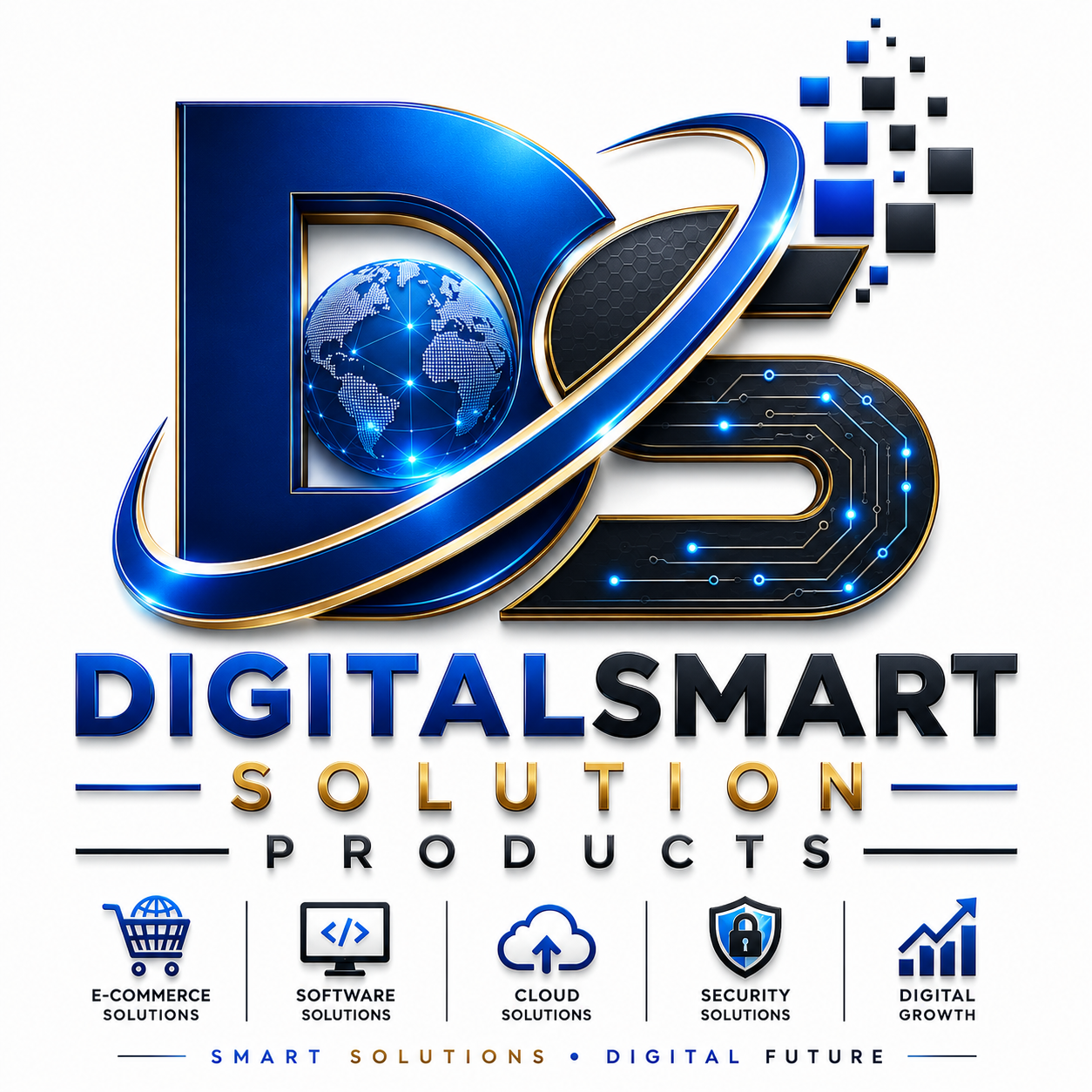 Digital Smart Solution Products | SuperProfile