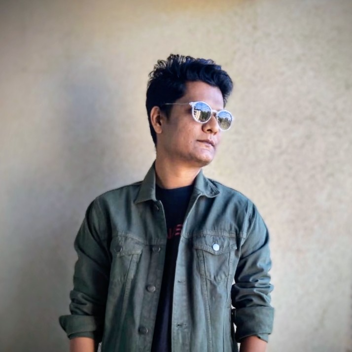 Profile Background