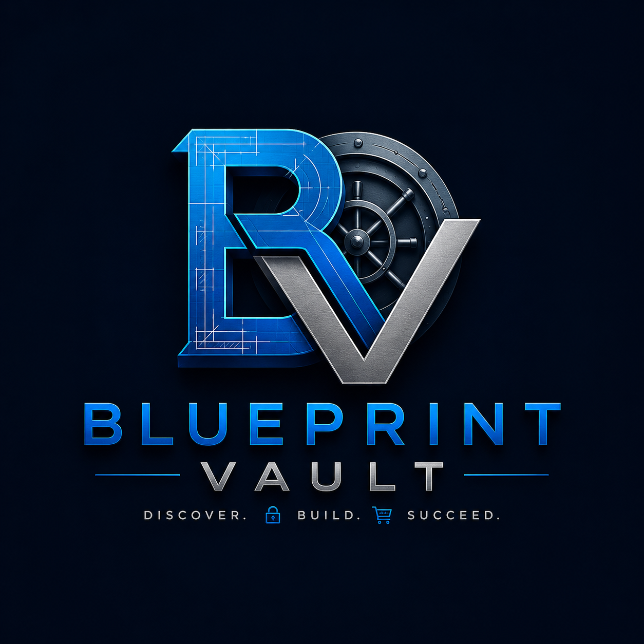 Blueprint Vault | SuperProfile